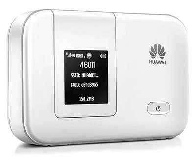 Huawei E5372